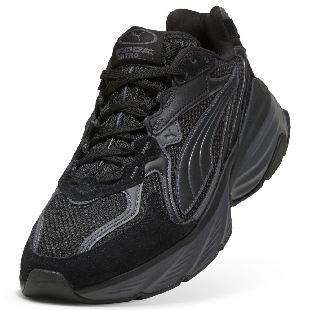 Кроссовки мужские PUMA Fade Nitro LS+