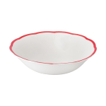 Салатник Red Rim (23.7 см)