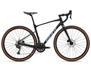 Велосипед Giant Revolt 0 - 2025 Grevel
