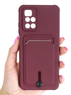 Чехол на Xiaomi Redmi 10, Сяоми Редми 10