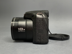 Fujifilm FinePix S2960