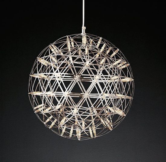 Люстра Raimond Sphere D43