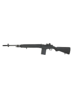 Страйкбольная винтовка Cyma CM032 M14 Black