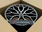 КОВАНЫЕ ДИСКИ ДЛЯ BENTLEY CONTINENTAL GT 2020 БЕНТЛИ