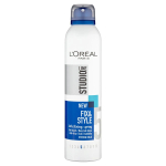 L'Oreal Лак для волос сильной фиксации (фикс. 5) 250 мл (из Финляндии)