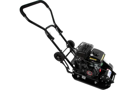 Виброплита бензиновая ZITREK z3k50