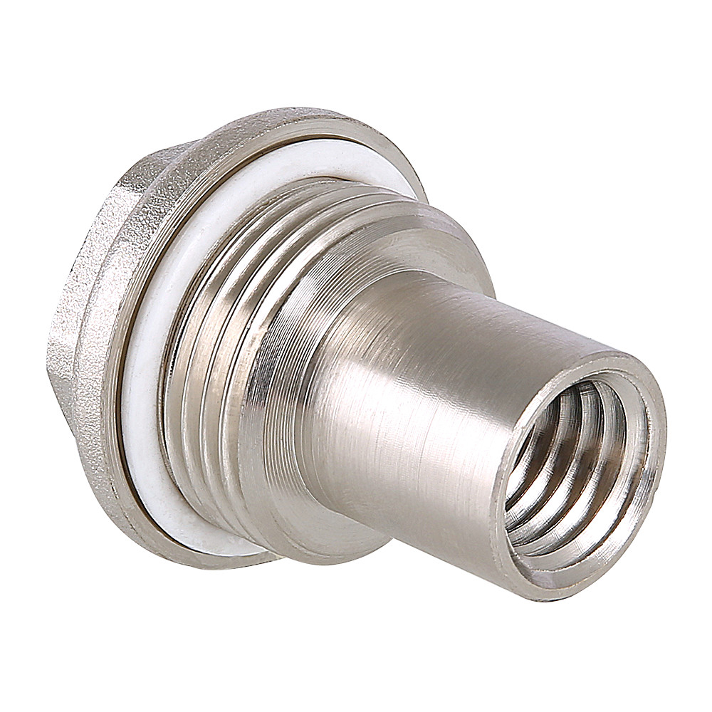 Удлинитель потока VALTEC 1/2" Левый