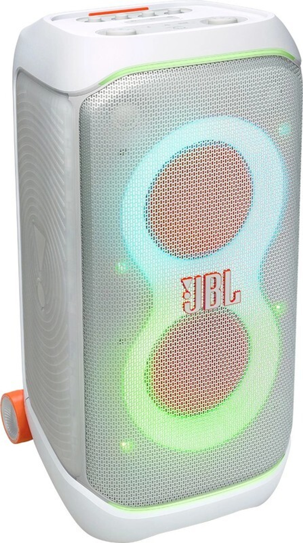 Портативная акустика JBL PartyBox Stage 320 (JBLPBSTAGE320SW)