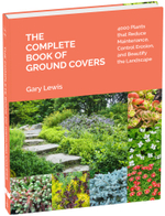 The complete book of ground covers