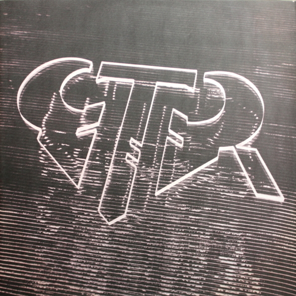 GTR / GTR (LP)