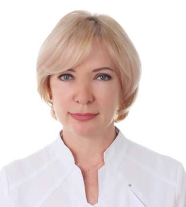 Помыткина Лариса Александровна