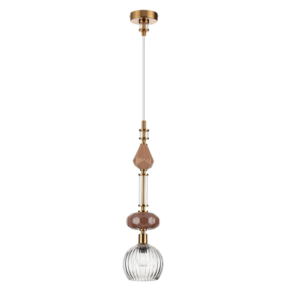 5414/1C ODL_EX Подвес E14 1*40Вт 220В IP20 MODERN