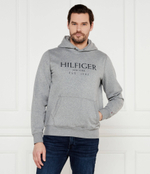 Худые Tommy Hilfiger - серый(MW0MW35523)