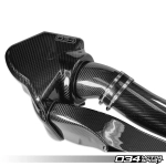 Система холодного впуска 34Motorsport X34 Audi RS4/RS5 2.9 TFSI Carbon Fiber Intake Systems