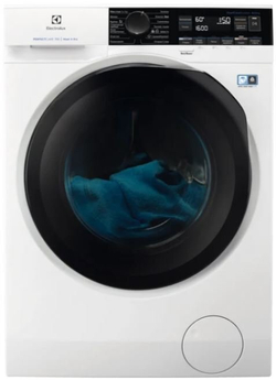 Стиральная машина Electrolux EW7WR268S