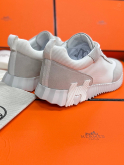 Кроссовки Hermes Bouncing