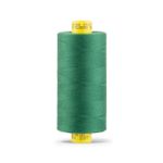 Нитка Gutermann Mara 120 (1000 метров), 1 кат., универсальная | 237 зеленое яблоко