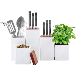 Zwilling Набор из 4 керамических контейнеров EAN 4009839415685