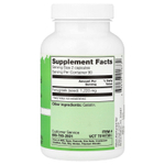 Vitacost, Fenugreek Seed, 180 Capsules (610 mg per Capsule)