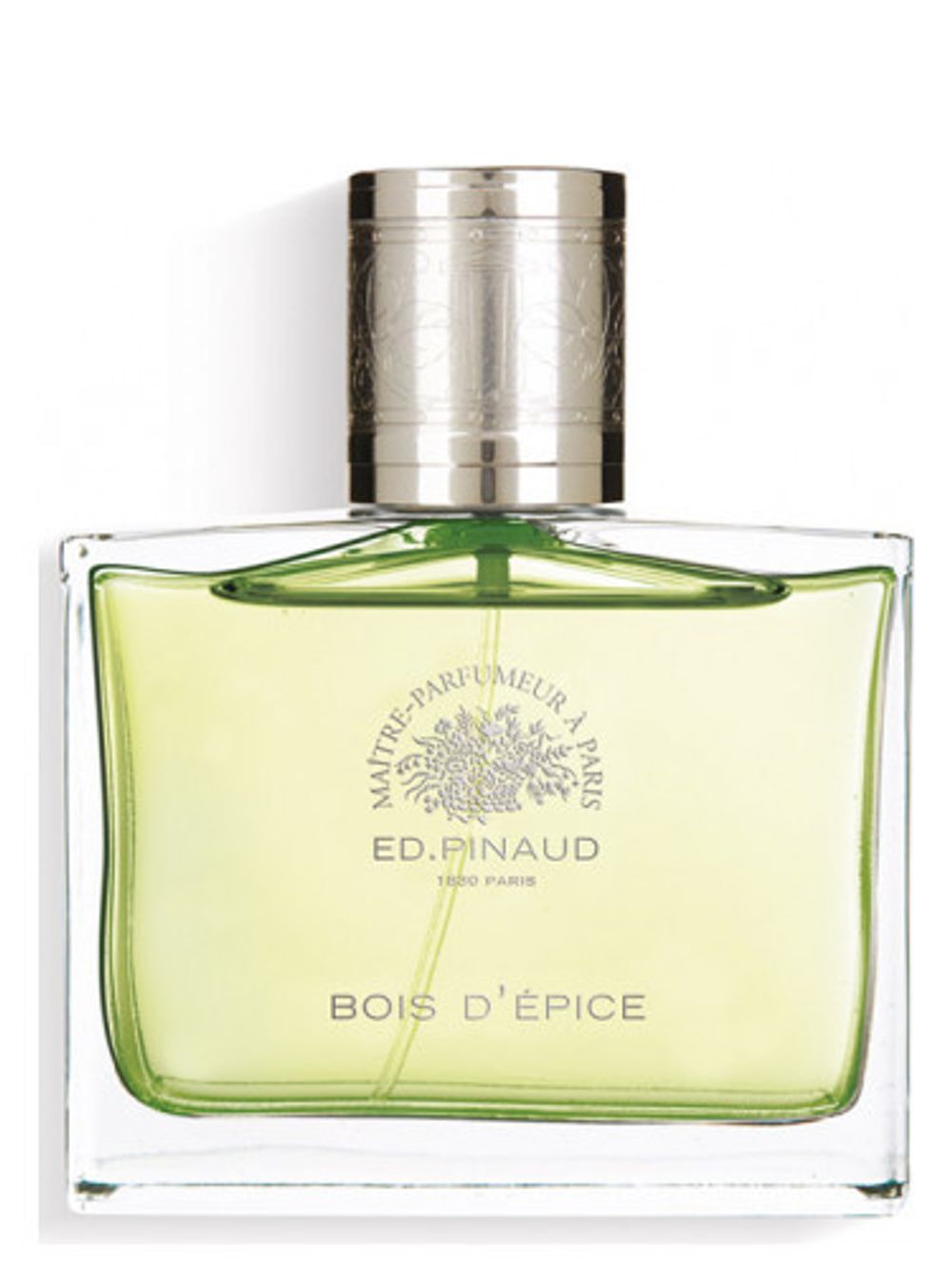 Ed Pinaud Bois d'Epice