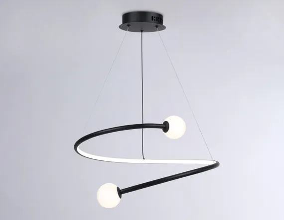 Подвесной светильник Comfort FL66293 Ambrella
