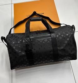 Дорожная сумка Louis Vuitton Keepall 55