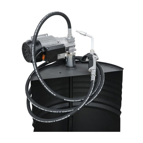 DRUM Viscomat 70M - Перекачивающая станция для масла, бочковой вариант