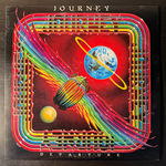 Journey ‎– Departure (Япония 1980г.)