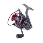 Катушка безынерционная Namazu Pro Thor TH4000 , 8+1 подш., метал. шпуля +пластиковая шпуля/20/