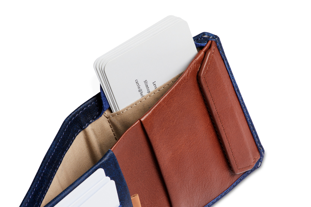 Кошелек Bellroy Coin Wallet