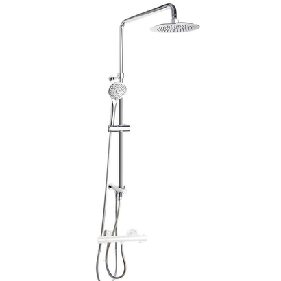 Душевая система без смесителя T20002RP240