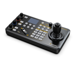Контроллер AvMatrix PKC3000 для управления PTZ-камерами (IP Based)