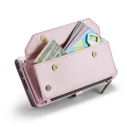 Чехол-кошелек CaseMe Wallet Bag Samsung Galaxy S23 Ultra