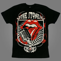 Футболка The Rolling Stones (003)