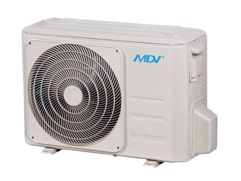 Сплит-система MDV INFINI UVpro Inverter MDSAL-09HRFN8 / MDOAG-09HFN8