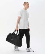 Сумка спортивная DIVISION Medium Bag, черный