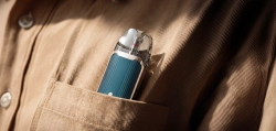 Vaporesso LUXE Q3 Pod 1450mAh Kit 3ml
