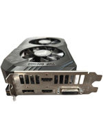 Видеокарта ASUS TUF GeForce GTX 1660 TI Gaming EVO OC 6Gb
