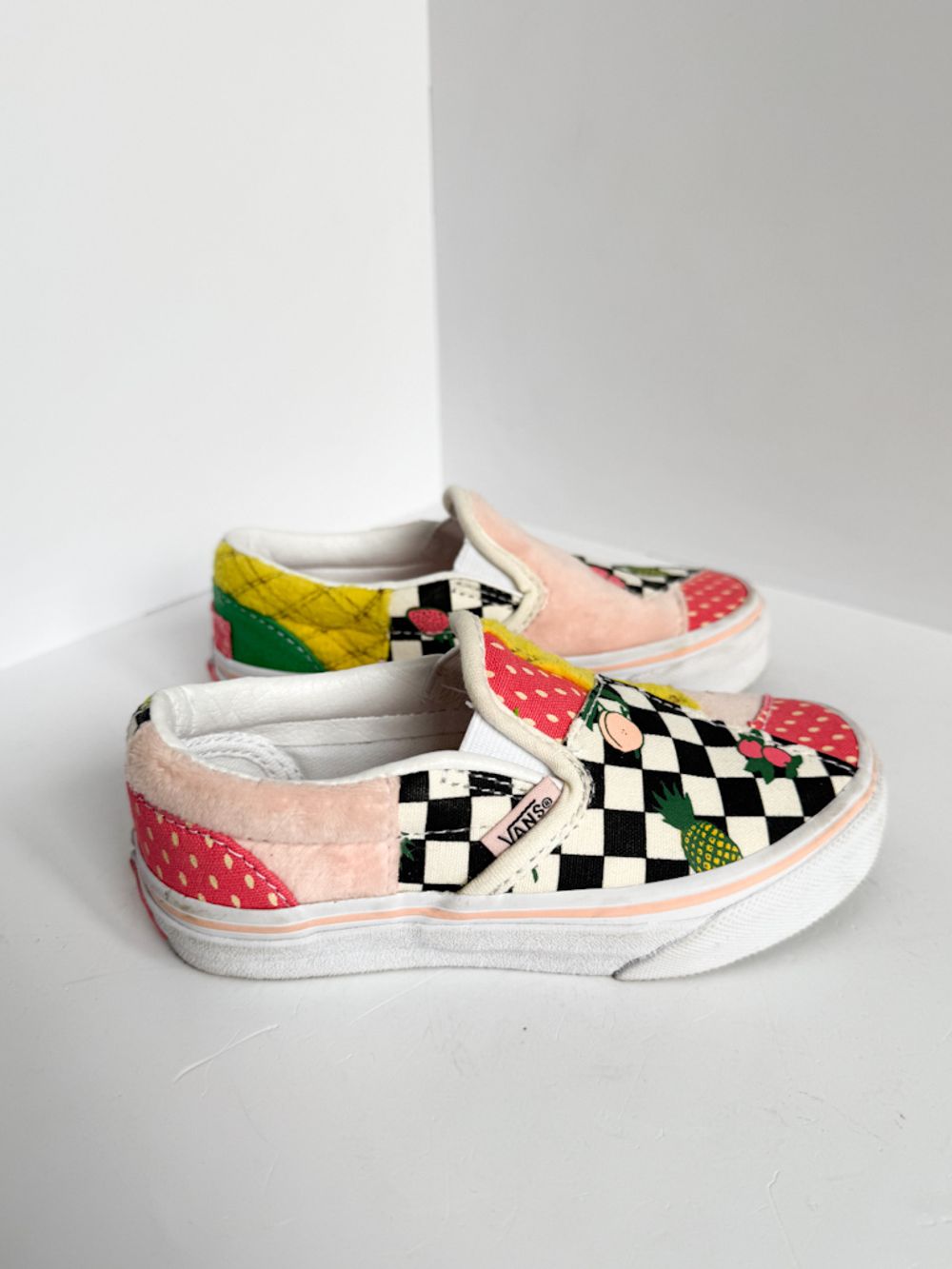 Слипоны Vans, 27