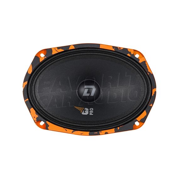 DL Audio Gryphon Pro 69 SE