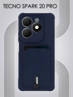 Чехол на Tecno Spark 20 Pro