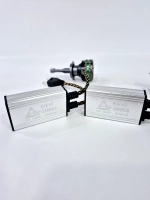 H7 (LED) / Светодиодные (H7) лампы, K18 High Power, 300 Вт - 12-24 вольт (2 шт. / комплект) НЕ