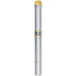 87325 UNIPUMP Погружной насос 3 MINI ECO 2-85 (1100 Вт, кабель-40м)