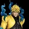 Dio - JoJo’s Bizarre Adventure