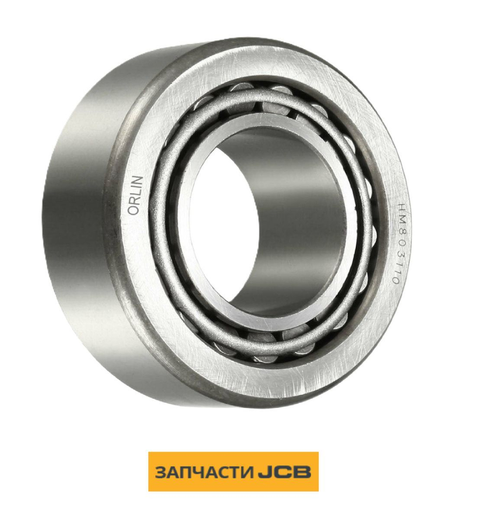Подшипник JCB 10/907199