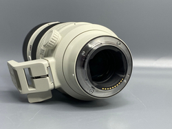 Sony FE 70-200mm f/2.8 GM II