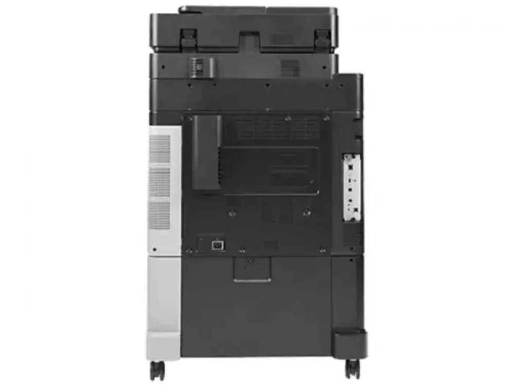 МФУ HP Color LaserJet Ent. flow M880z+