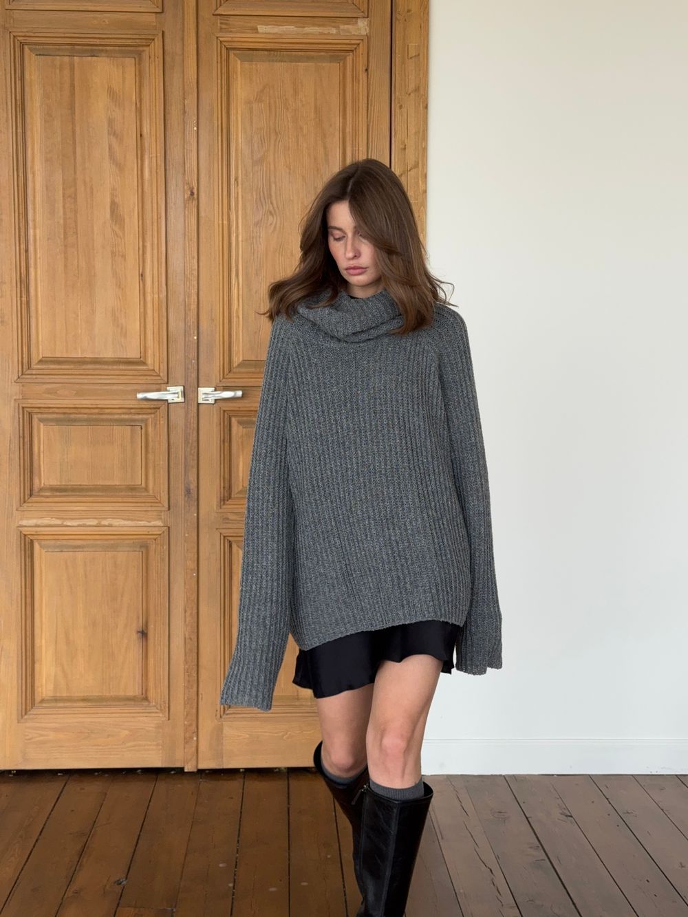 платье MAYNIK mi silk
