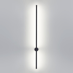Настенный светодиодный светильник Odeon Light FILLINI 4335/18WLP