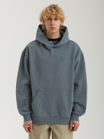 Мужская Толстовка B Logo Puff Print